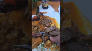 🍖Mofongo🇵🇷🍌 mofongo puertorico boricuas gastronomiapuertorriqueña [upl. by Reena]