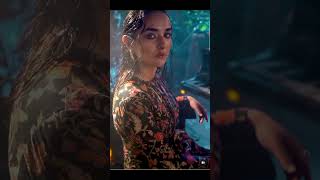 Yumna zaidi romantic video lovestatus ytshorts ytreels yumnazaidi song music [upl. by Season]