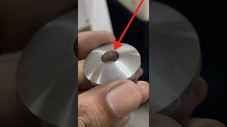 Washer Making Process😮 shorts satisfying machine [upl. by Itsrik]