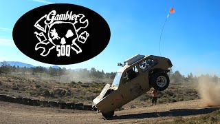 What is the Gambler 500 Highlights from Gambler 2023 the OG in Oregon [upl. by Yand220]