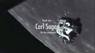 CARL SAGAN — Quem Pode Salvar a Terra [upl. by Lirba]