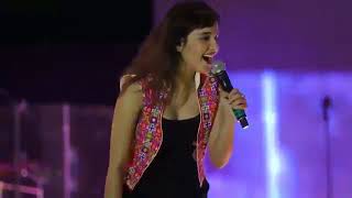 Shirley Setia  Live In Concert 2018  Rameshwar Farm  Morbi Ceramic City  Non Stop Full Video [upl. by Verbenia879]