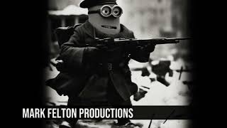 Mark Felton  The Minions and the Battle of Stalingrad AI [upl. by Bunny]