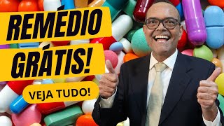 AMPLIAÇÃO DO PROGRAMA FARMÁCIA EM CASA [upl. by Inuat321]