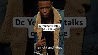 Dc Young Fly Rich Homie Quan funeral speech dcyoungfly discipline dcyoungfly fyp [upl. by Nanreit]