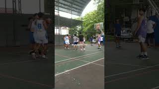 3 poin shot selow basketball shots shorts [upl. by Fidelis]