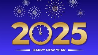 ❄️ 2025 Yangi YiL Qoshigi  2025 Янги йил кушиги  2025 Yangi YiL Tabrigi  2025 Янги йил табриги [upl. by Thaddus]