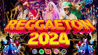 Pop Latino 2024  Karol G Feid Luis Fonsi Sebastian Yatra Nacho Wisin Daddy Yankee Maluma [upl. by Annazor547]