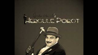 Herkules Poirot Audiobook PL [upl. by Ahsienet]