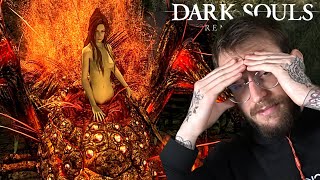 Immer wieder ÄRGER IN BLIGHTTOWN  Dark Souls Remastered 5 [upl. by Rovert]