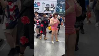 Dorilla funny trending glorilla dance shortsvideo [upl. by Onez]