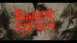 PUNGENT STENCH  live Atlanta GA  112094 [upl. by Ahsie503]