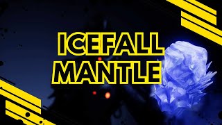 Destiny 2  Icefall Mantle [upl. by Idnam]