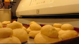 How to Make Zwieback [upl. by Zosima]