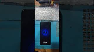 quitar cuenta moto g51 5g sin pc [upl. by Lorrad]