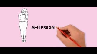 Online Pregnancy Test  Am I Pregnant Quiz [upl. by Burget107]