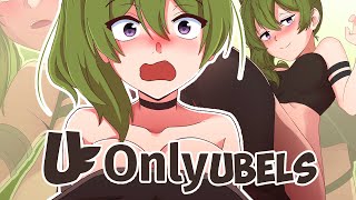 They Make OnlyUbels  Frieren Beyond Journeys End Animation [upl. by Assenab]