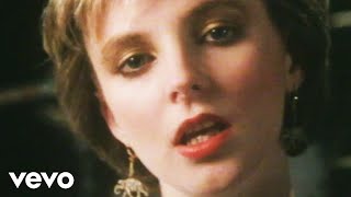 Altered Images  Dont Talk to Me About Love Official Video [upl. by Armond294]