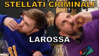 Stellati criminali ANDREA LAROSSA [upl. by Malet]