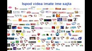 Uzivo TV Televizija online [upl. by Ailongam]