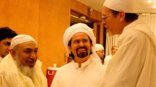 Wahhabism Belief in Gods Image  Shaykh Hamza Yusuf [upl. by Ynotna831]