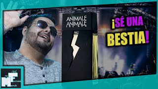 📚APRENDE como parecer más MADURO 👨‍⚖️ y masculino 💪 si eres JOVEN❗️ Perfume Animale Animale hombre [upl. by Endor345]