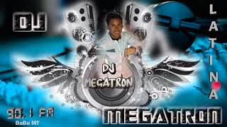 ★DJ MEGATRON AL ESTILO LENTO VIOLENTO COMPLETO FULL MIX 2019★LATINA 901★EL EMBALE★ [upl. by Chester]