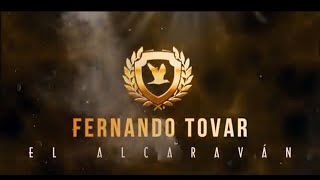 FernandoTovar  Mosaico Fernandero [upl. by Iams454]