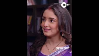 Kumkum Bhagya  कुमकुम भाग्य  Ep 2855  Zee TV UK  Rachi Sharma  Abrar Qazi [upl. by Grekin117]