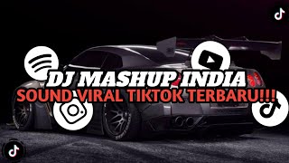 DJ MASHUP INDIA KANE V2 STYLE EPAM ESTETOD  SOUND VIRAL TIKTOK TERBARU [upl. by Floss]