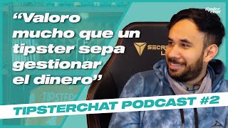 😁🇲🇽 MOMIAZOS WEREVER  Podcast TipsterChat 2 [upl. by Ness534]