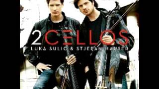 2Cellos Hurt [upl. by Hepsibah]