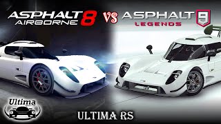 Asphalt 9 super stunt car racing 🏎️ asphalt automobile gaming asphalt9 asphalt9legends shorts [upl. by Morey]