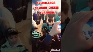 бойка Жасур kuchalarda nashani chkib yurardim [upl. by Herod]