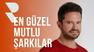 En Güzel Mutlu Şarkılar 🤗 Iyi Hissettiren Müzikler 🤗 Dinlerken Mutlu Eden Şarkılar [upl. by Esinaj]