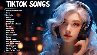 Tiktok songs 2023 🍓 Tiktok viral songs 🍑 Morning vibes playlist with lyric [upl. by Trocki371]