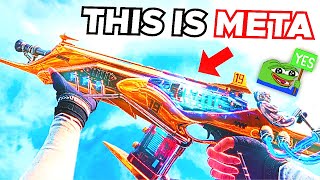 STOP Using Old META Top 10 Guns in COD Mobile That Got BUFFs CODM Season 8 [upl. by Brewer64]