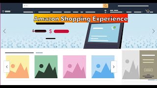 Amazon Shopping Experience  Tips amp Trick  Amazon Shopping [upl. by Artinahs]