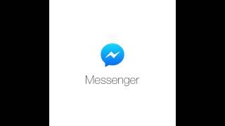 Videollamadas  Facebook Messenger [upl. by Nage]