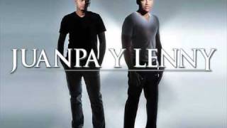 Divino ft Juanpa y Lenny  No LLores Mas [upl. by Wanyen]