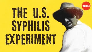 Ugly History The US Syphilis Experiment  Susan M Reverby [upl. by Jelsma552]