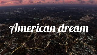 American dream by MKTO lyrics [upl. by Gabby864]