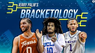 2023 NCAA Tournament Bracketology Potential 1SEEDS  BUBBLE TEAMS To Look Out For I CBS Sports [upl. by Ettenaj177]