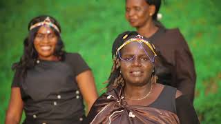 Tujagi Kuli Yesu by AIC Kapsabet Station Choir [upl. by Trebbor]