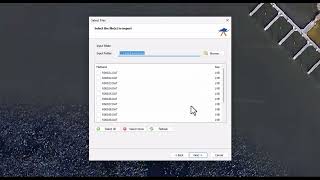 Humminbird side scan data import [upl. by Ennayhc]