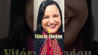 Aurelina Dourado  A Vitória Chegou youtube top [upl. by Mumford771]