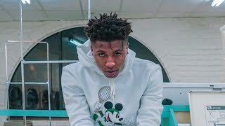 FREE NBA YoungBoy Type Beat 2021 quotCrossed Mequot ProdRellyMade [upl. by Euk]