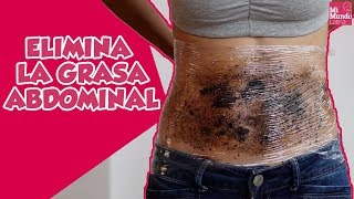 Cremas caseras para quemar grasa abdominal [upl. by Ezeerb288]