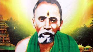 sri seshadri swamigal suprabatham in Tamil 0001madambakkam templewmv [upl. by Doolittle]