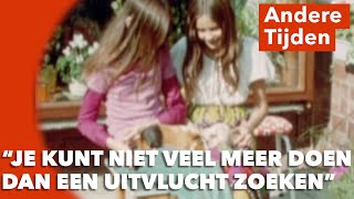 Nederland in de jaren 70  ANDERE TIJDEN [upl. by Dom]